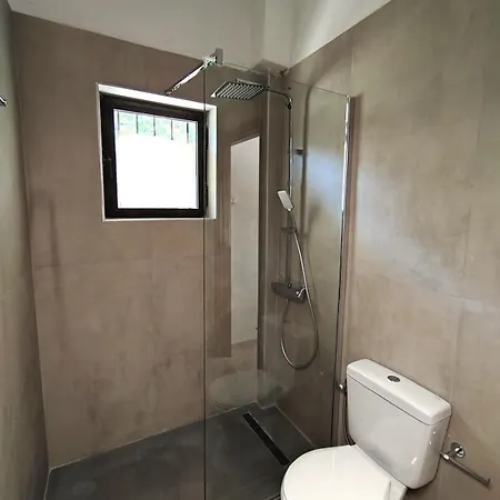 Holiday home Fontana 1-bedroom House